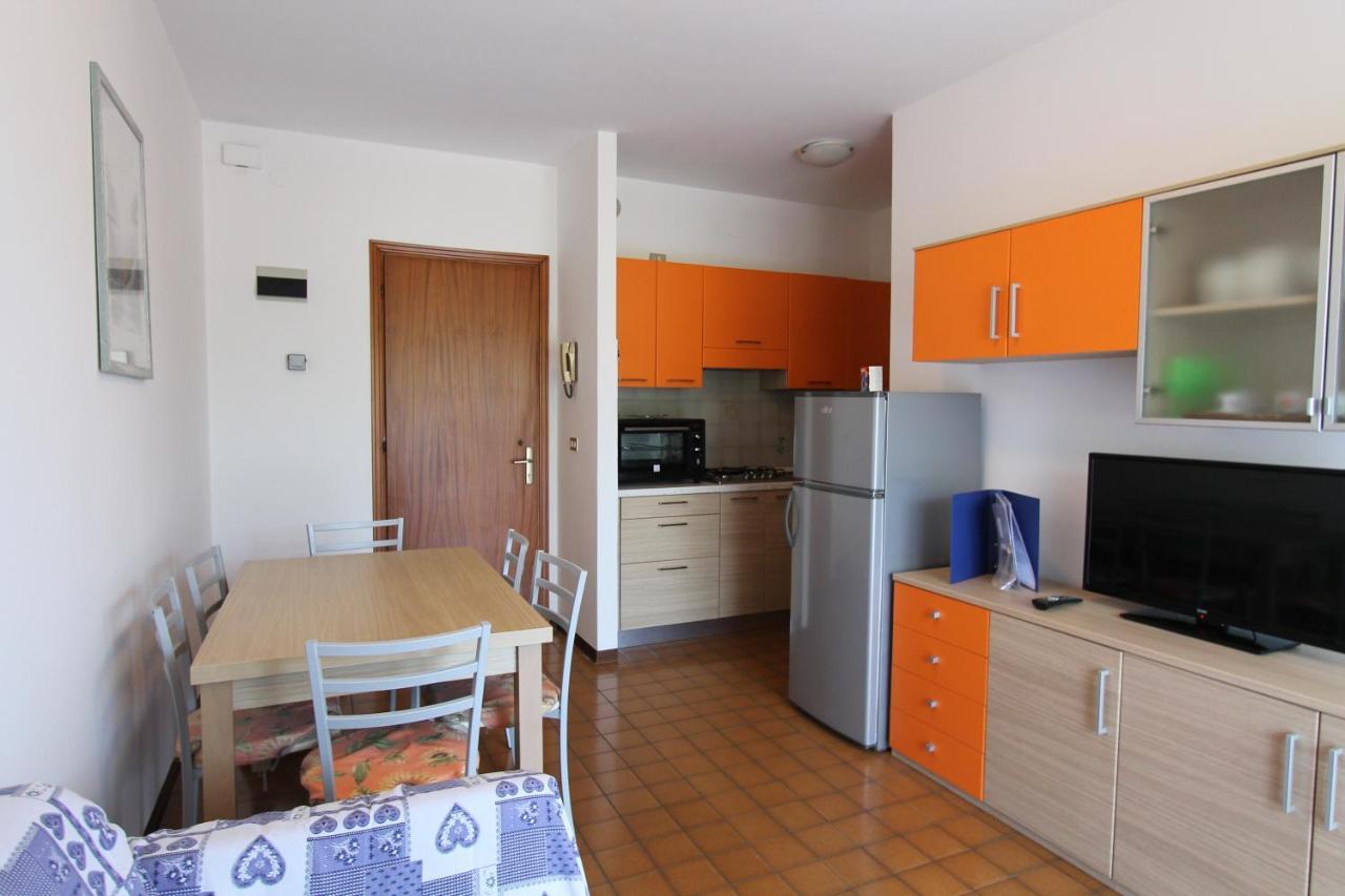 Appartamento Con Aria Condizionata Bibione Exterior photo