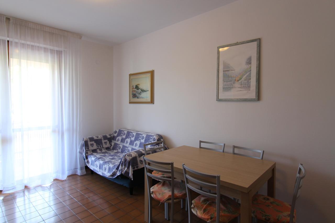 Appartamento Con Aria Condizionata Bibione Exterior photo