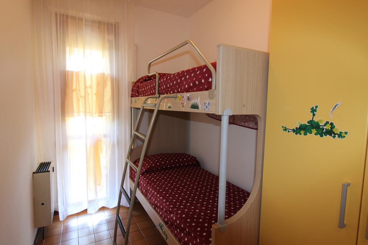 Appartamento Con Aria Condizionata Bibione Exterior photo