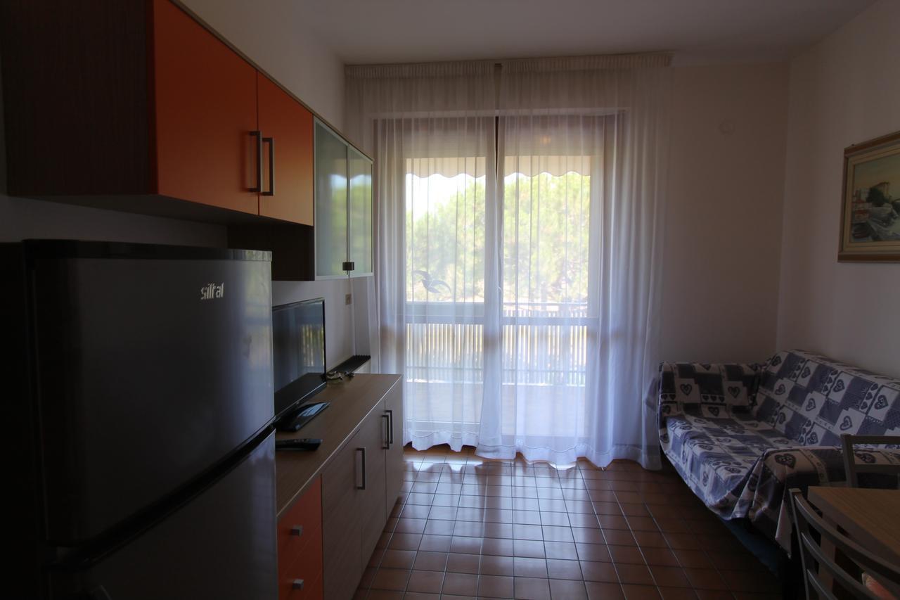 Appartamento Con Aria Condizionata Bibione Exterior photo