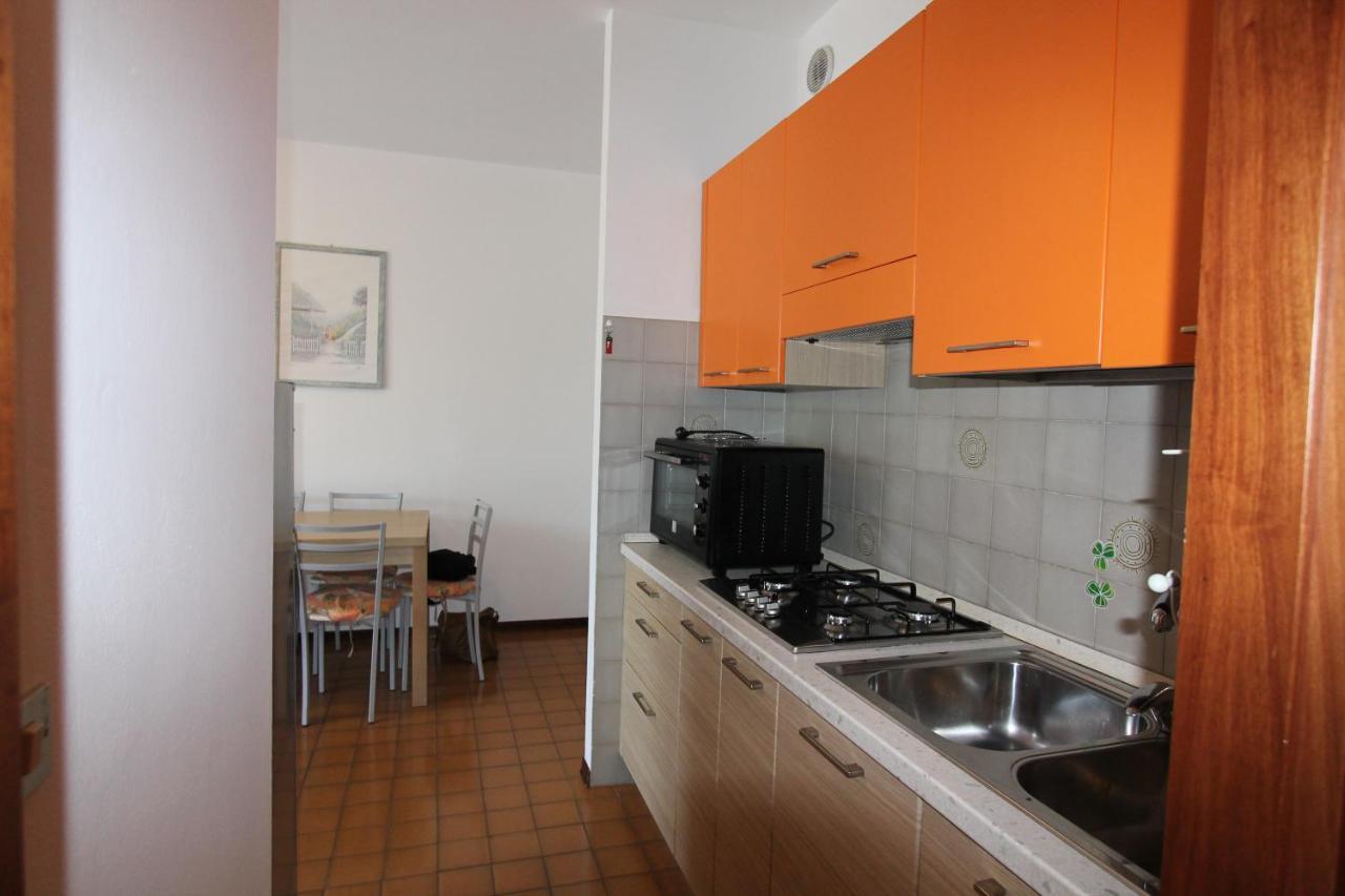 Appartamento Con Aria Condizionata Bibione Exterior photo
