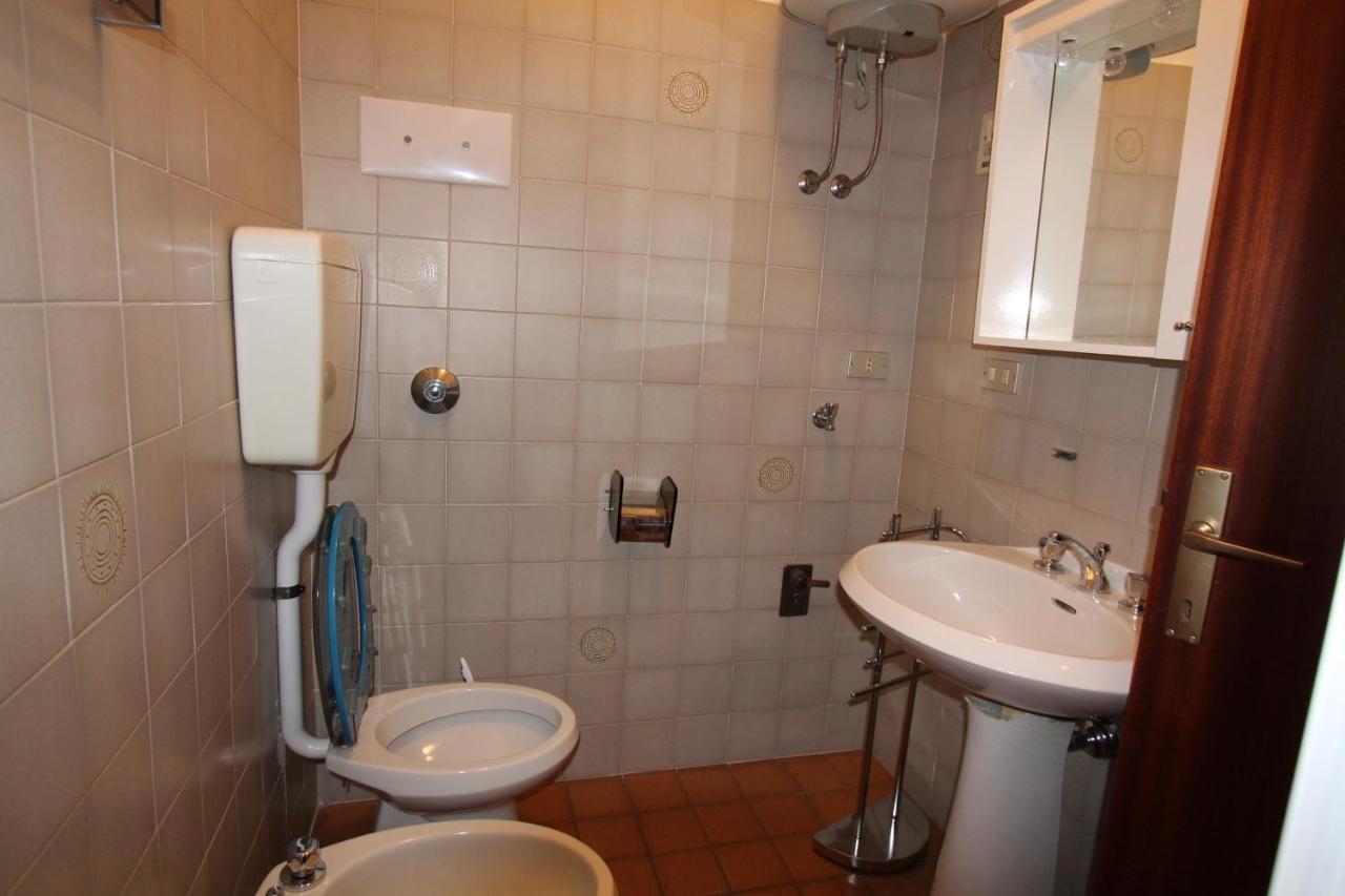 Appartamento Con Aria Condizionata Bibione Exterior photo